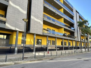 Exterior - QUARTEIRA STYLISH 3 WITH POOL by HOMING (Quarteira)