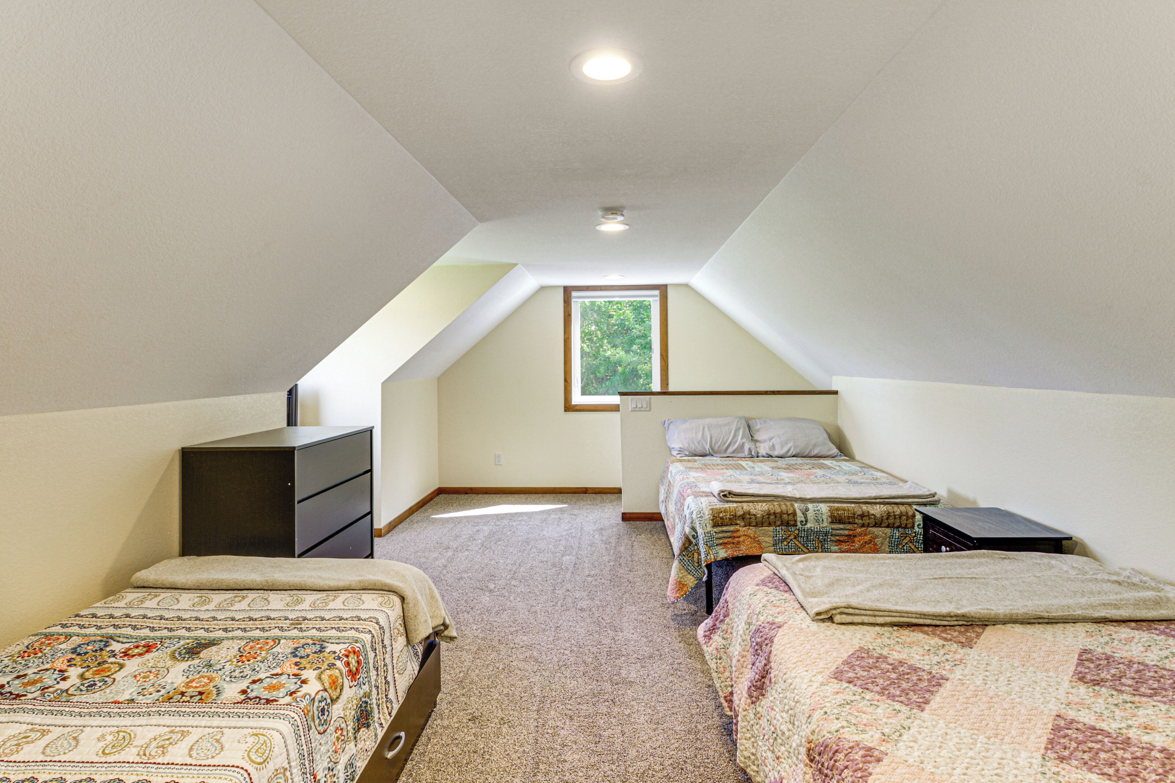 Rumah (1 Bedroom) | Interior