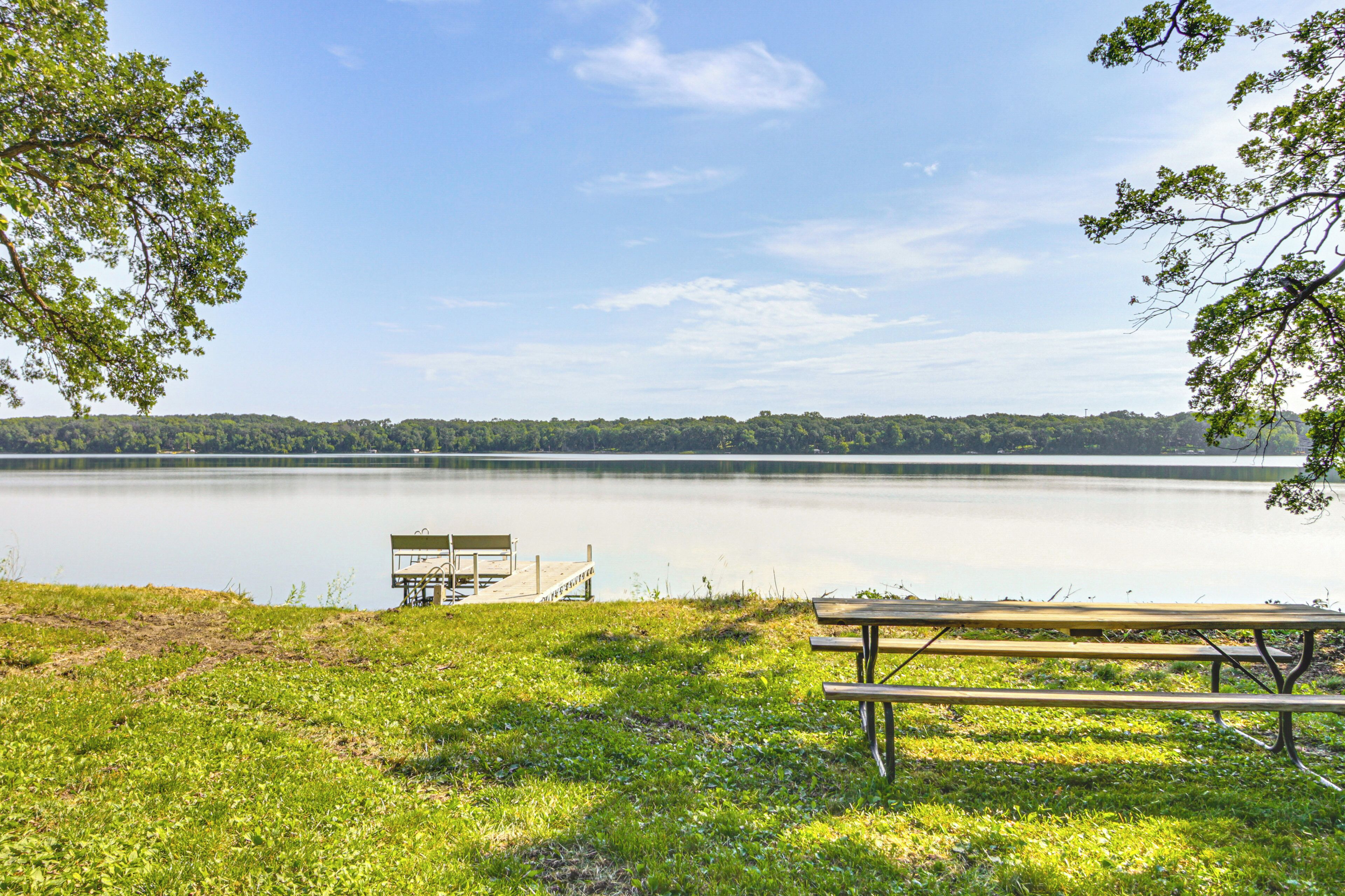 Rumah (1 Bedroom) | Interior