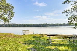 Rumah (1 Bedroom) | Interior