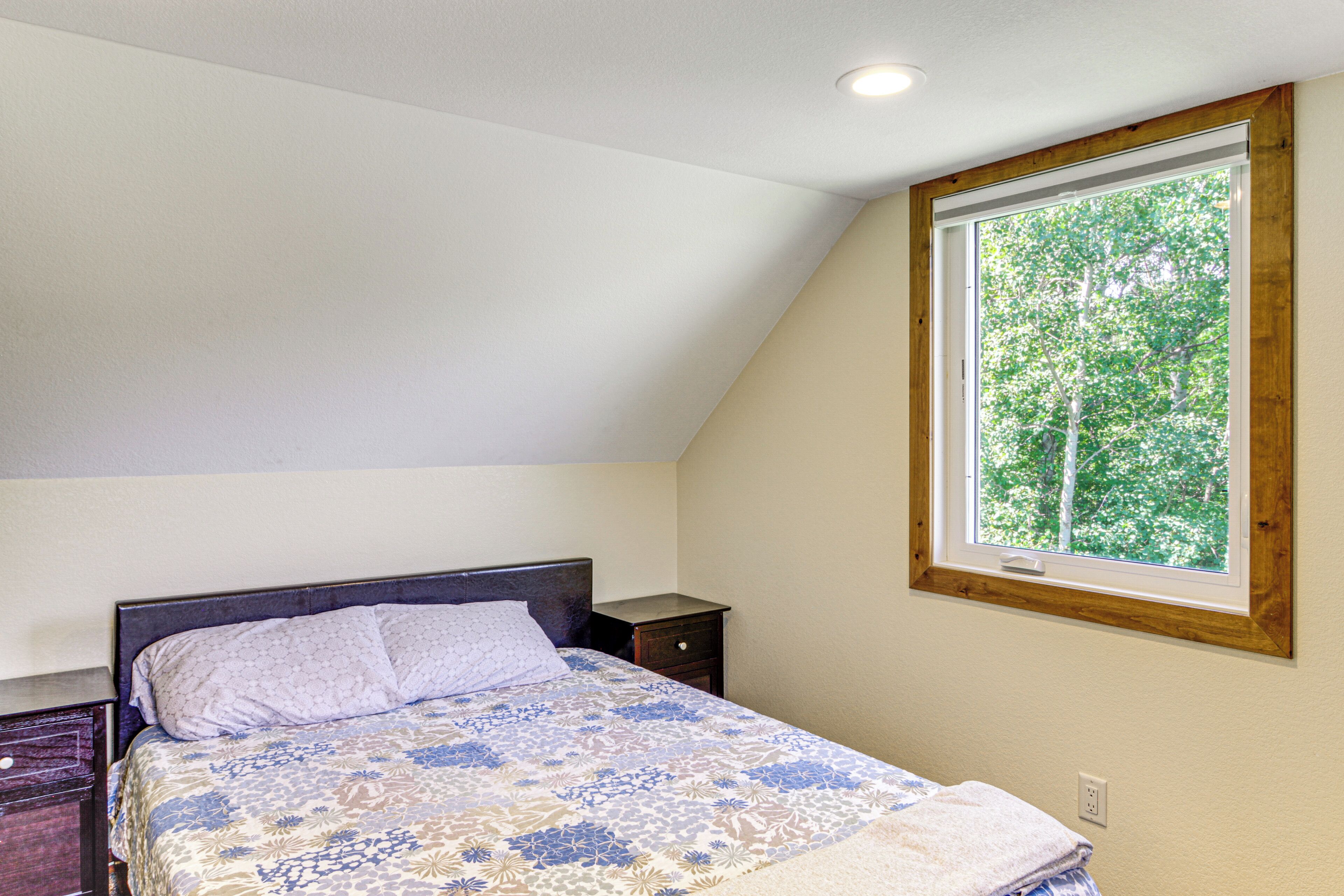 Rumah (1 Bedroom) | Interior