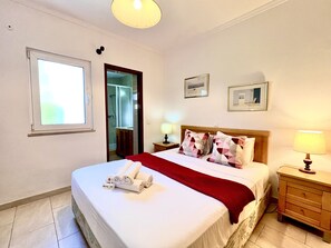 Free WiFi - VILAMOURA CLASSIC 2 WITH POOL by HOMING (Quarteira)