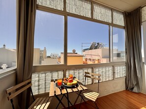 Dining - QUARTEIRA CENTRAL BEACH 3 by HOMING (Quarteira)