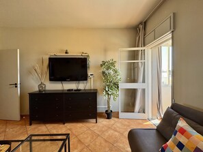 TV - QUARTEIRA CENTRAL BEACH 3 by HOMING (Quarteira)