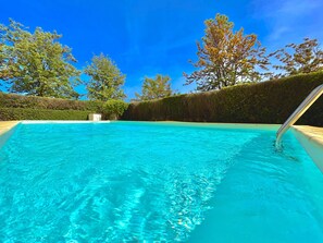 Pool - PORTIMÃO RIVERVIEW 2 WITH POOL by HOMING (Portimão)