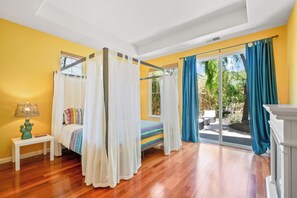 3 chambres, fer et planche à repasser, Wi-Fi gratuit, draps fournis