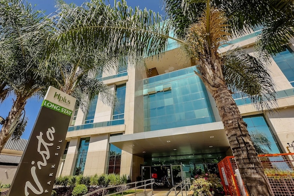 Basic Apartment | Exterior