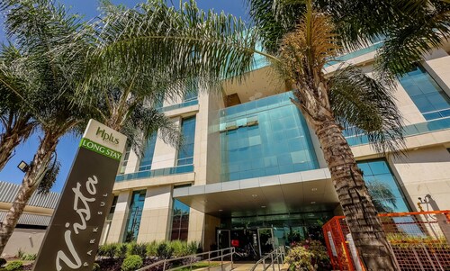 Charming Apartment in Brasilia/df Vps111