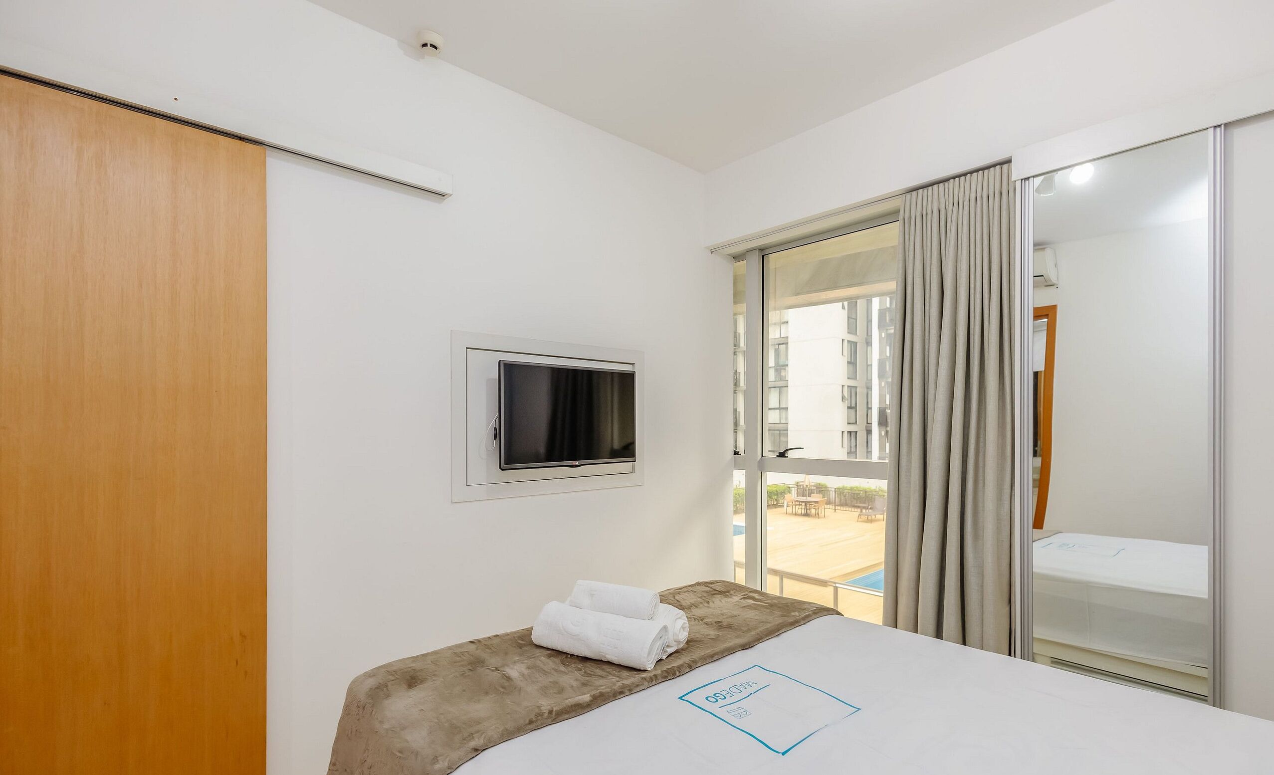 Basic Apartment | 1 bedroom