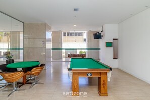 Sala de juegos