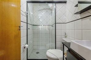Căn hộ cơ bản | Phòng tắm