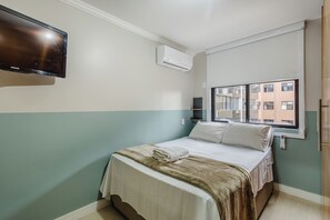 Căn hộ cơ bản | 1 phòng ngủ
