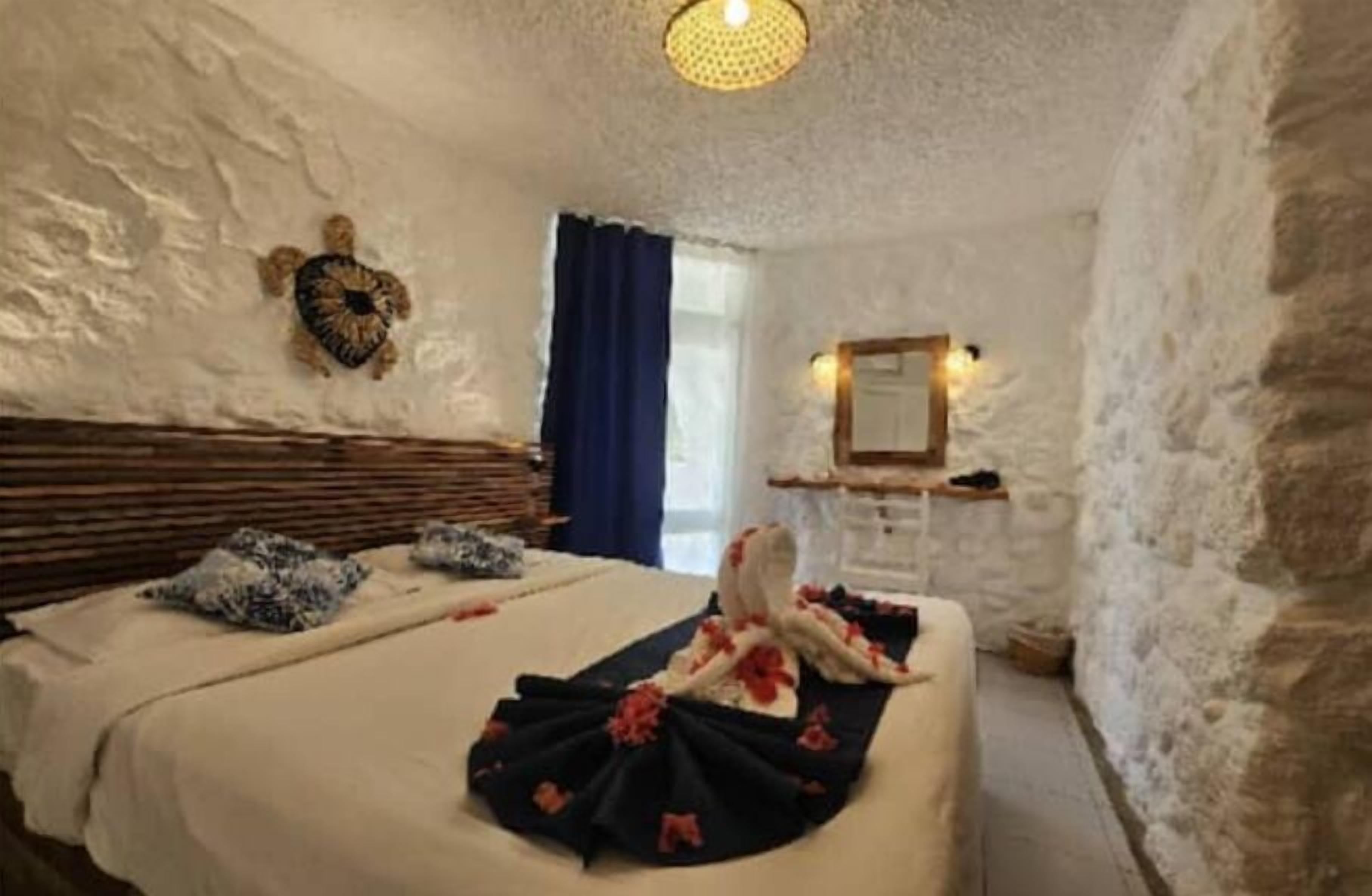 2 chambres, Wi-Fi, draps fournis