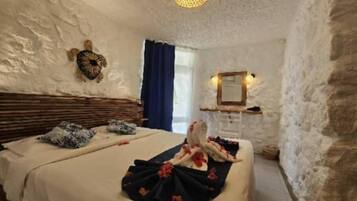 2 chambres, Wi-Fi, draps fournis