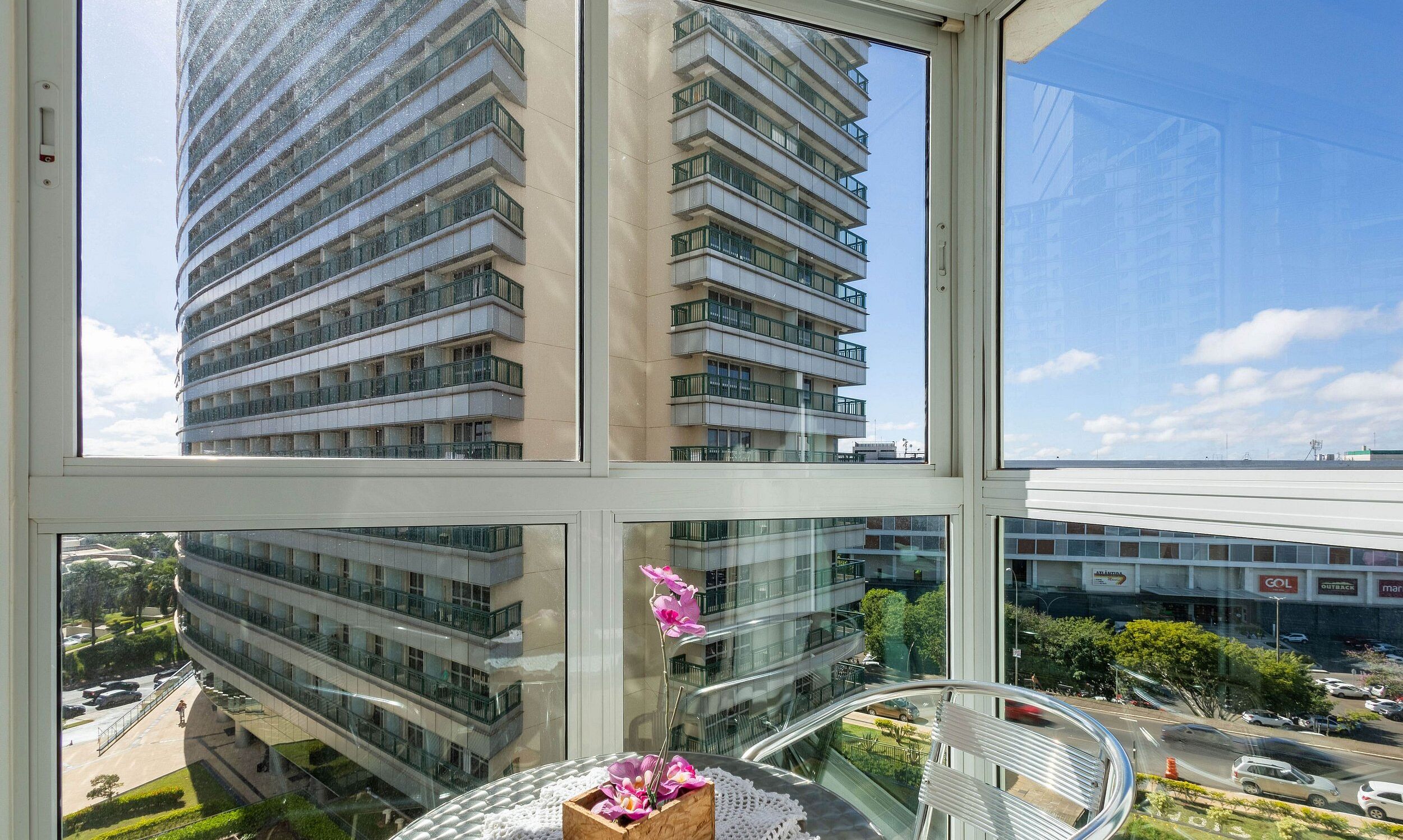 Leilighet – basic | Spiseområde