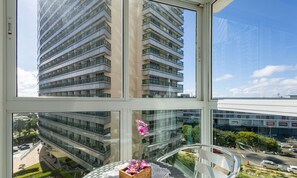 Apartamento básico | Opções para refeição