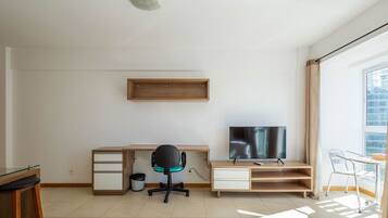 Basic Apartment | Interior