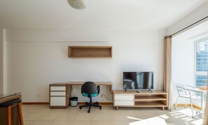 Basic Apartment | Interior