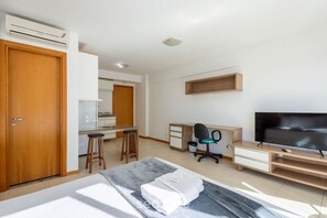Basic Apartment