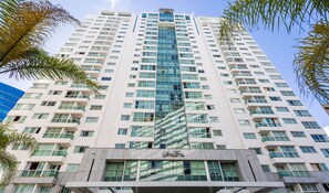 Basic Apartment | Exterior