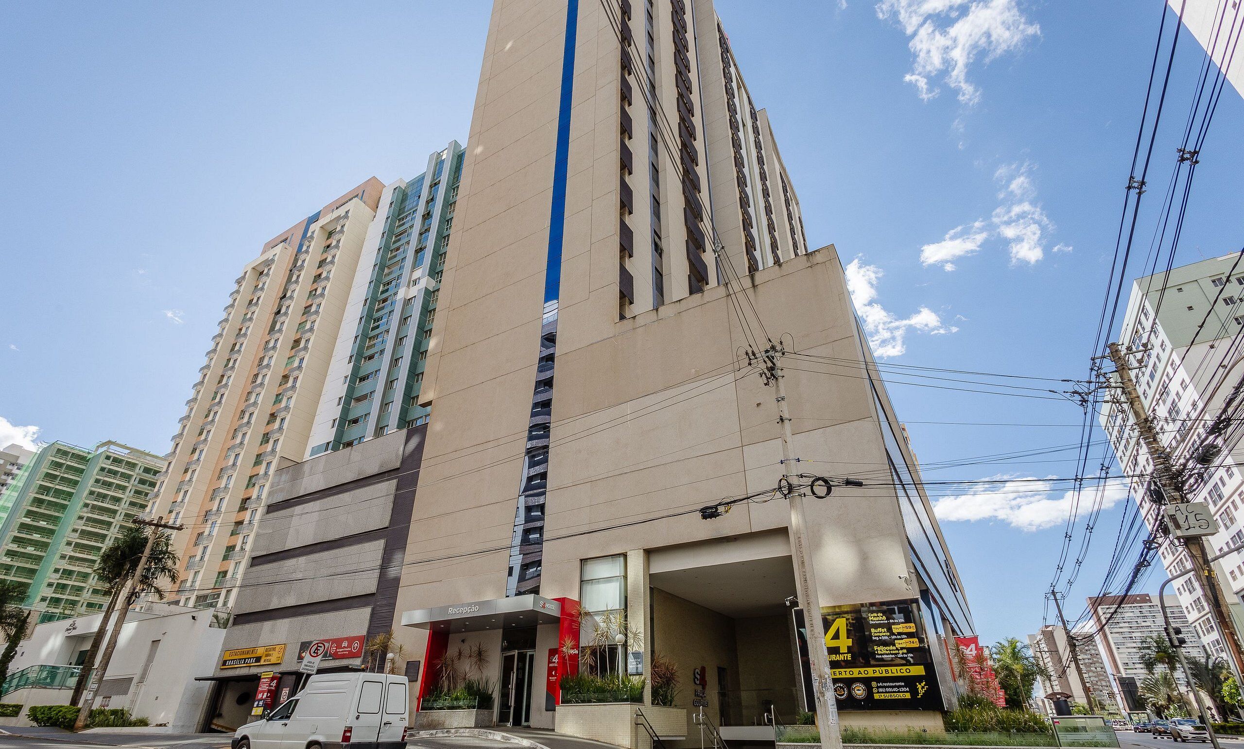 Photo - Águas Claras