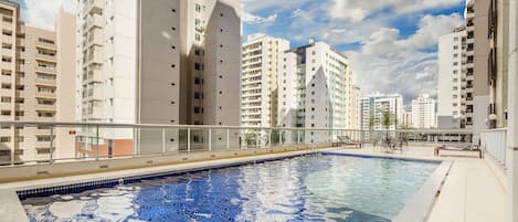 Appartement de base | Piscine