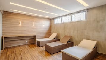 Basic Apartment | Spa