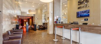 Studio With Pool in Aguas Claras Sht1701