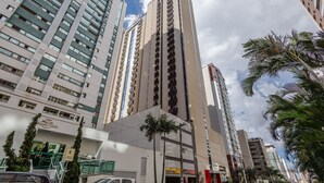 ベーシック アパートメント | 外観