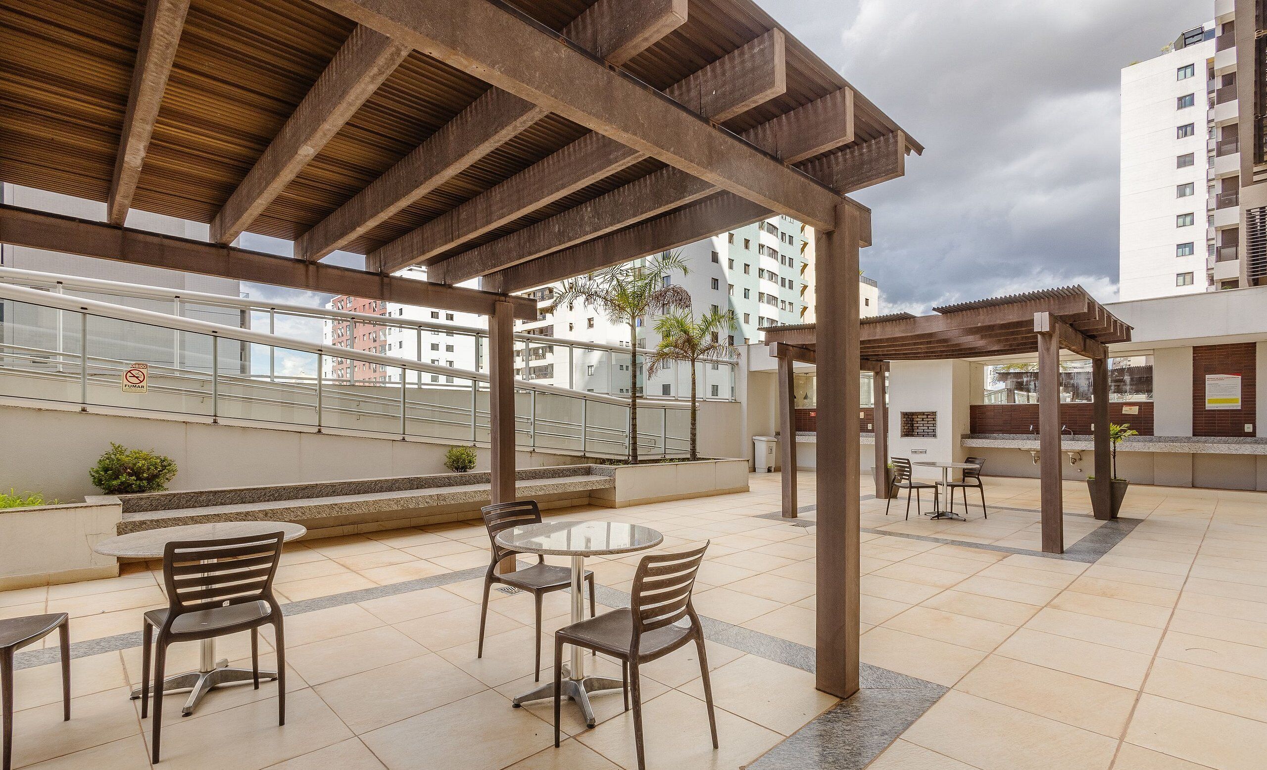 Appartement | Restauration extérieure