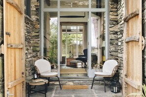 하우스 | 2 개의 침실, 인터넷