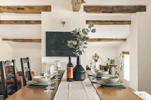 하우스 | 2 개의 침실, 인터넷