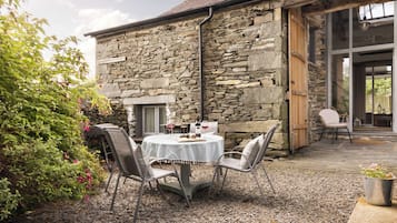 House | 2 bedrooms, Internet