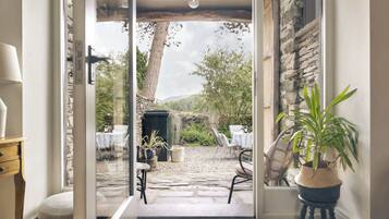 House | 2 bedrooms, Internet