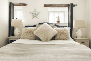 2 bedrooms, Internet