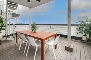 Ferienhaus | 4 Schlafzimmer, Internetzugang