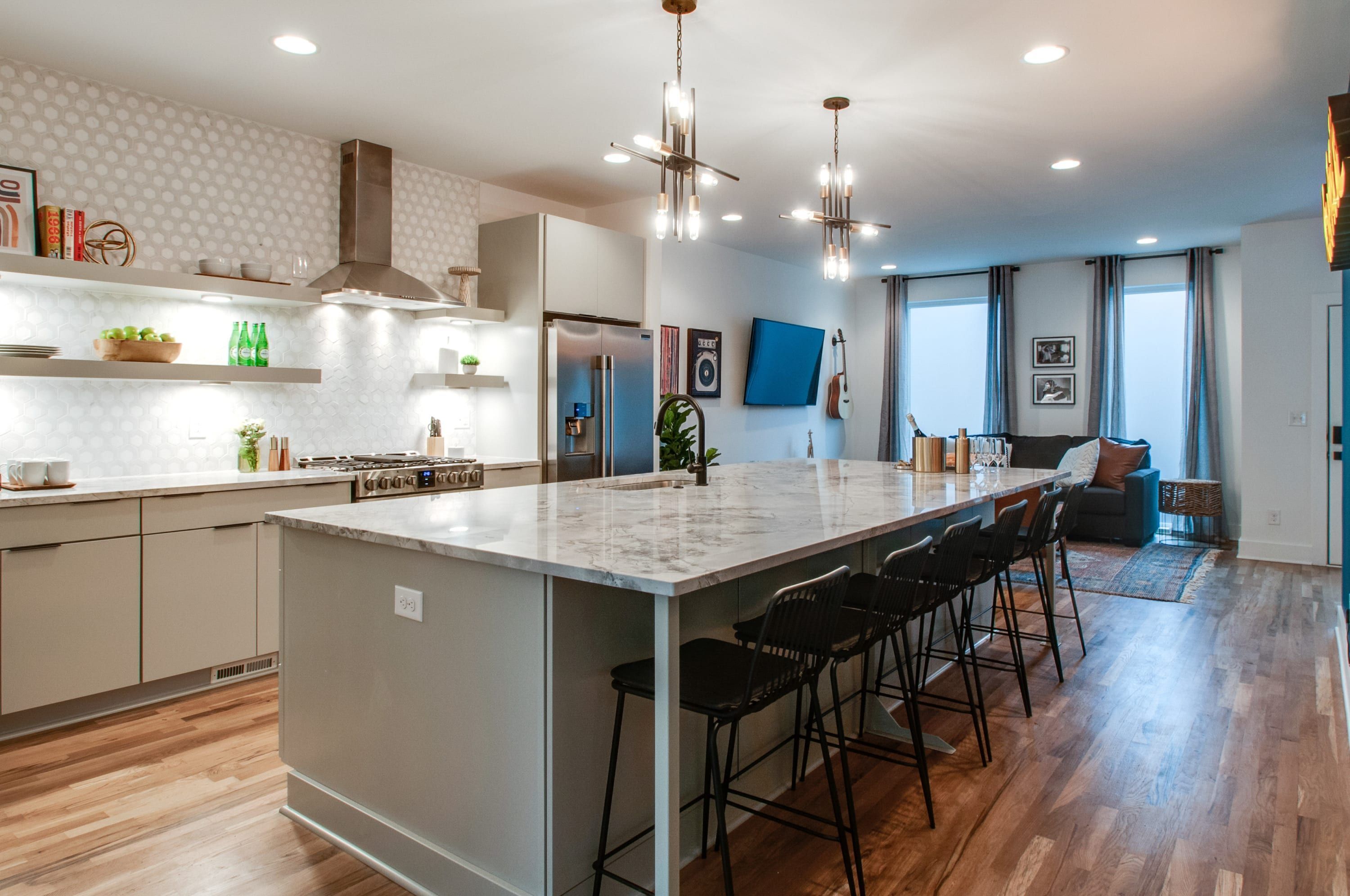 House | 4 bedrooms, Internet