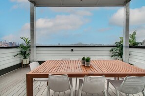 Casa | 4 habitaciones y internet 