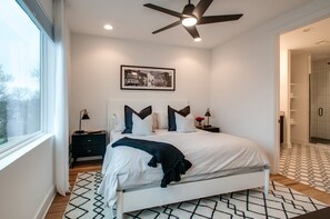 Ferienhaus | 4 Schlafzimmer, Internetzugang