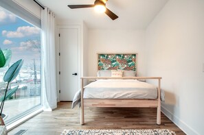 House | 4 bedrooms, Internet