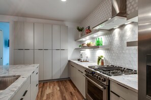 Casa | 4 habitaciones y internet 