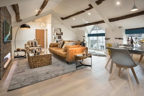 House | 1 bedroom, Internet