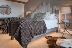 House | 1 bedroom, Internet - Wharton House Mews Retreat for two (Grange-over-Sands)