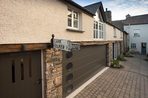 House | 1 bedroom, Internet