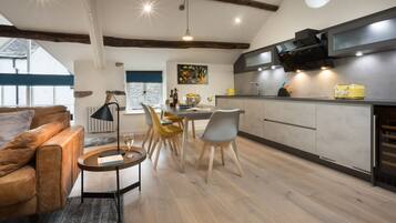 House | 1 bedroom, Internet