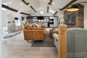 Casa | 1 dormitorio y Internet