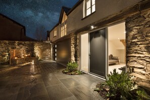 House | 1 bedroom, Internet - Wharton House Mews Retreat for two (Grange-over-Sands)