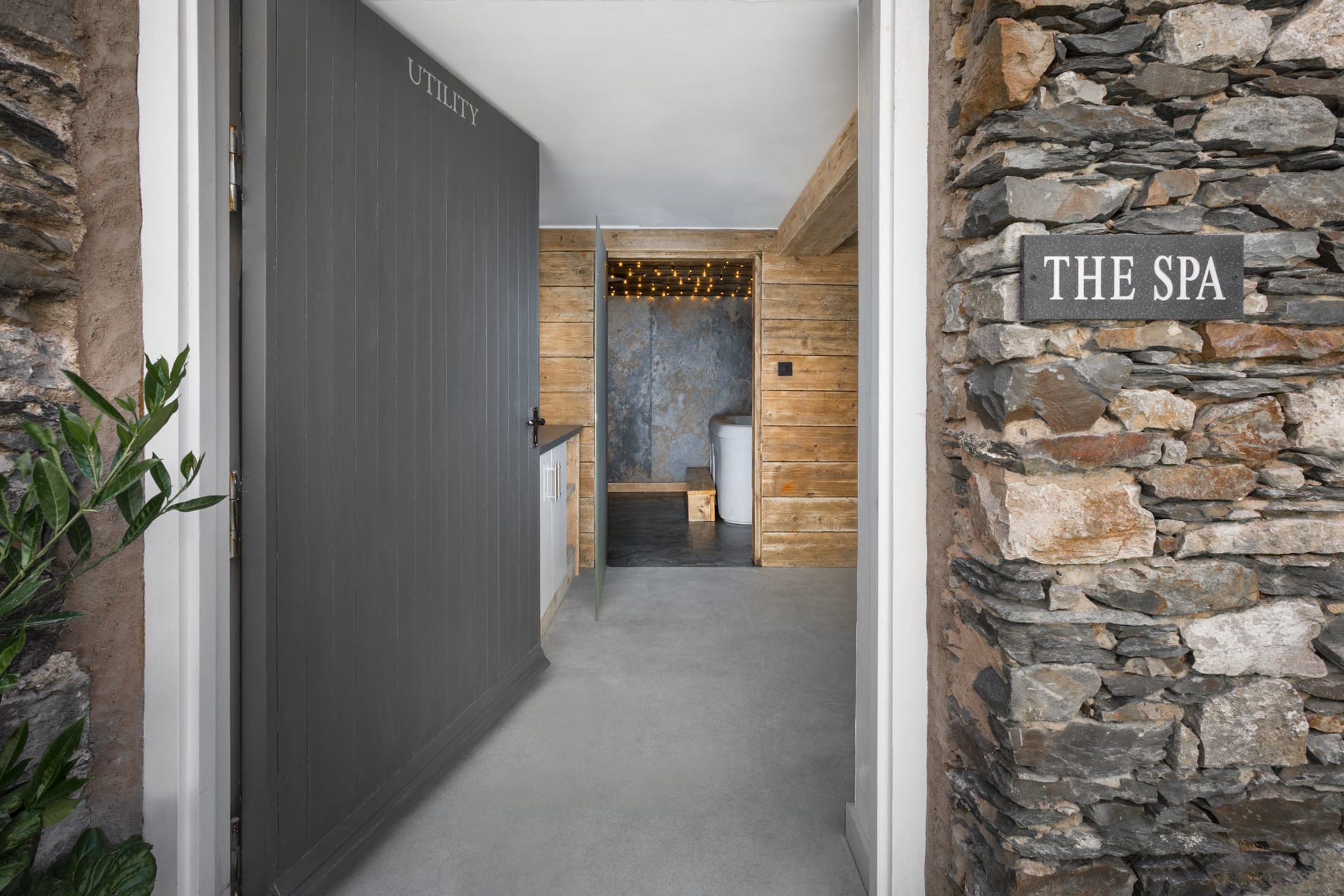 House | 1 bedroom, Internet