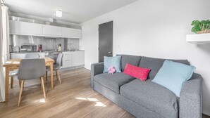 Apartment | 1 bedroom, Internet - Bluebird Light Fitzrovia by Frankie Says (London)