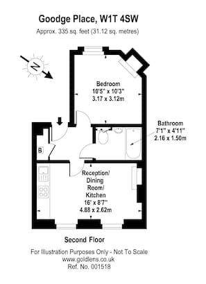 Apartment | 1 bedroom, Internet